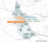 <strong>白鹅潭做为世界级</strong>