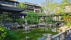 速聚拢城市高净值