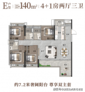 是刚需家庭的首选